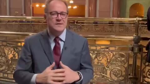 Illinois Senator Dan McConchie Announces $1 Billion + in New Taxes to be Spent on Illegals