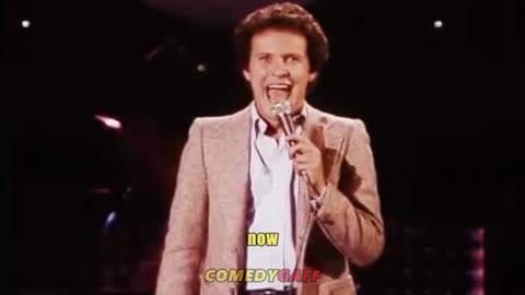 Billy Crystal on New York... (1978)