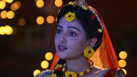 RADHA KRISHNA EPISODE 18