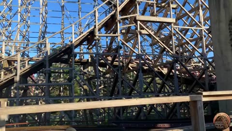 An Update on El Toro (and Other Great Adventure News)