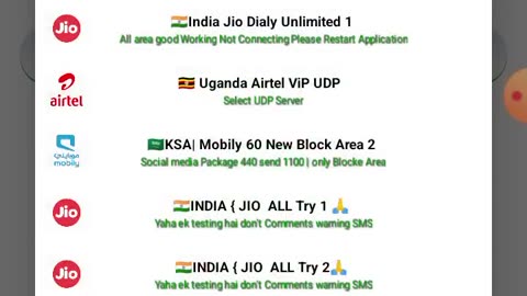 How to set up 5G Zam vip vpn