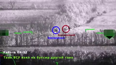 💥 KA-52 Hits 2 Ukrainian Vehicles on Vremevsky Ledge | Real Combat Footage