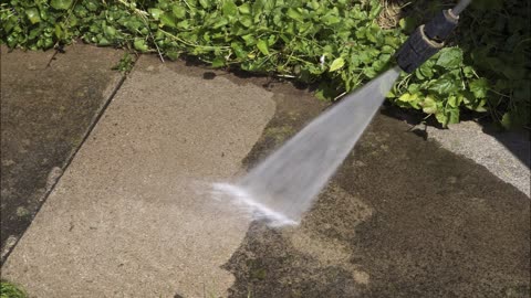 Miami Top 3 Pressure Washer - (305) 842-5076