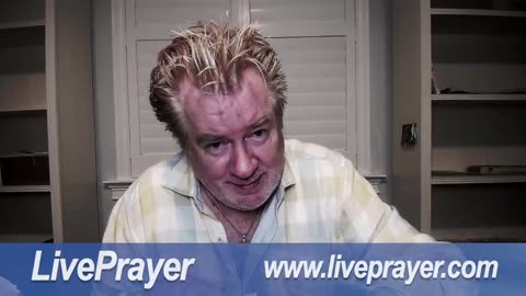 Liveprayer with Bill Keller 5/17/23