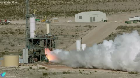 SpaceX_Starship_Massive_Water_Deluge_System_Test,_Raptor_Engine_Thrust_Boost