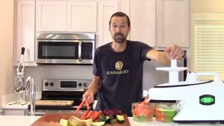 LIFE SAVING DETOX RECIPE - Apr 3rd 2015