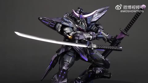 Date Masamune hắc hóa .cre:weibo moshowtoys