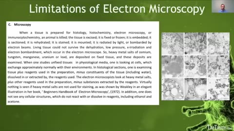 FROM LOCKDOWNS TO MASS POISONINGS- WHEN DOES VIROLOGY'S UNPROVEN MODEL BECOME TREASON?