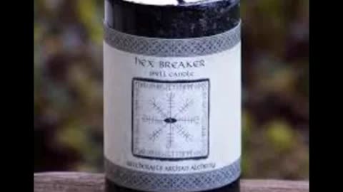 Magickal Intentions – Hex Breaking