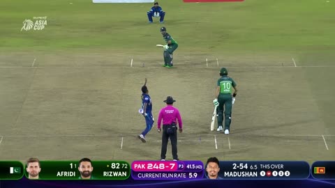 Super11 Asia Cup 2023 _ Super 4 _ Pakistan vs Sri Lanka _ Highlights