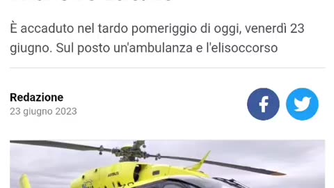 se va così.... va tutto bene!