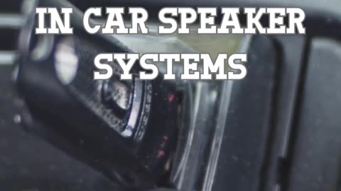 Tips for using high-quality speaker wires in car speaker systems