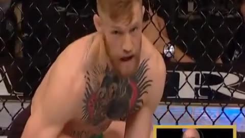 Conor McGregors Comeback Teased by UFC CEO