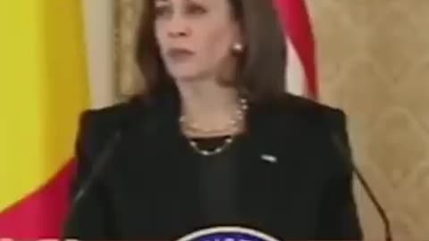 Kamala Can't Answer A Straight Question