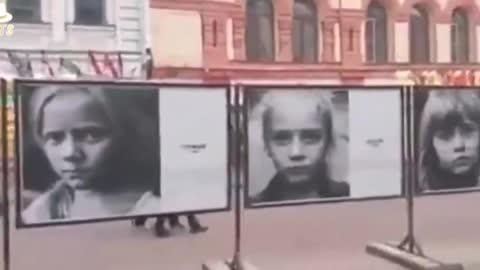 @Donbass killed chidren by nazi