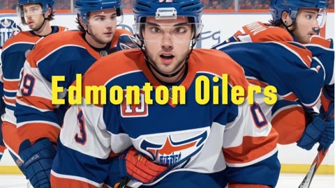 Edmonton Oilers