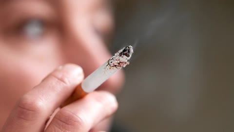 What Happens To Your Body When You Quit Smoking