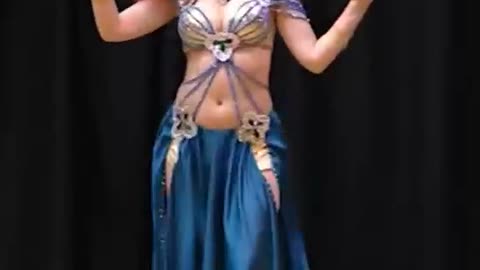 belly dancers of the world (2)