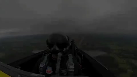 F22 pilot’s tribute to our fallen soldiers