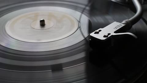 Supertramp - Fool's Overture (1977 HQ Vinyl Rip) - Technics 1200G Audio Technica AT33PTG II