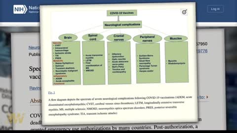 Next generation of adverse events