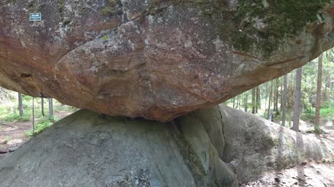 Stone of Kummakivi