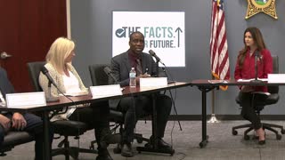 “The Facts. Your Future” Campaign: Dr. Joseph Ladapo