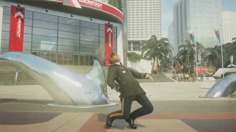 Hitman 2 Miami Gameplay Trailer - E3 2018