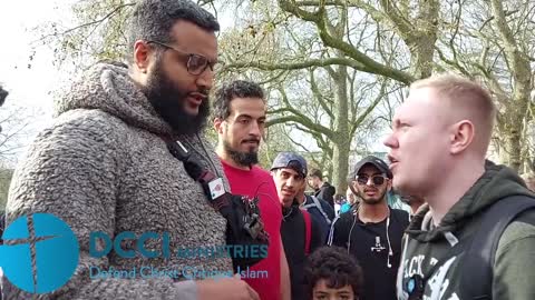 Mohammed Hijab Changes His Mind on Word-for-Word Quran Preservation!