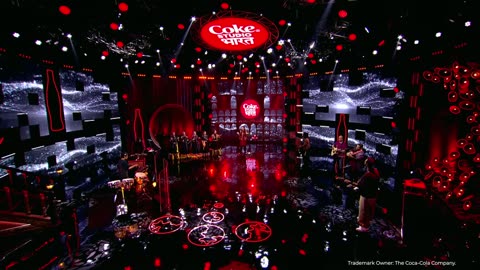 Coke Studio Bharat | Khalasi | Aditya Gadhvi x Achint