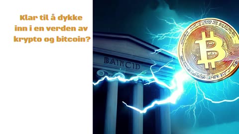 Bitcoin for Nybegynnere: Enkel Kjøpsguide for 2023 📈