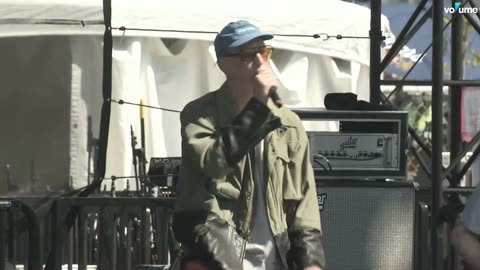 Matisyahu - Chameleon (Extended version + Jam) live at beachlife festival in Redondo, Ca 2022