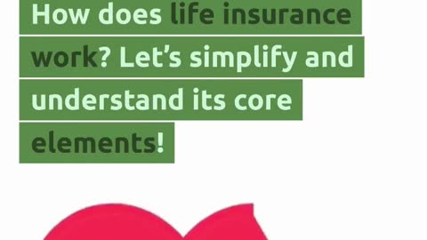 Life Insurance Beyond the Basics