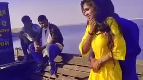 Mujra-Dance