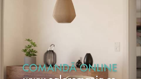 Interior Lighting - CAPRAROLA