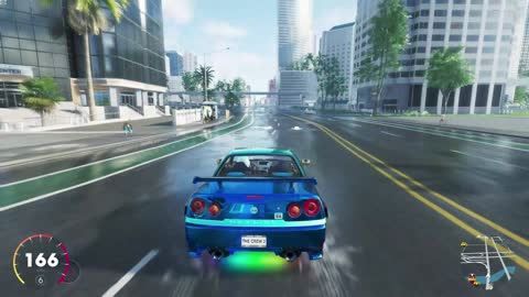 It's Like Rainbow Dash Modified My Skyline