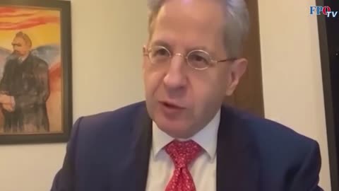 Hans-Georg Maaßen im Interview (24.11.2023)- Migration, Islamisierung und gescheiterte Integration