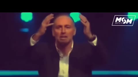 HILLSONG CHURCH PASTOR Brian Houston says God = Allah!