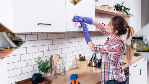 Mora's Commercial and Residential Cleaning - (210) 756-9685