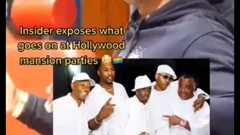 MUST SEE !! Hollywood EXPOSED