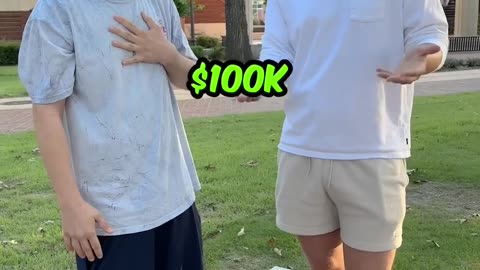 I Paid A Random Student’s College Tuition