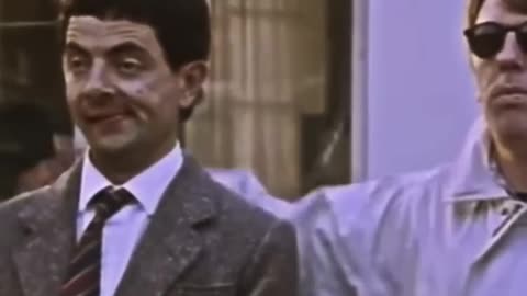 #Mr.BeanComedy#funnyvideo#OldtimeMrBean