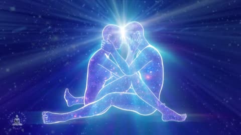 Twin Flames Reunion 432Hz & 639Hz Twin Souls Manifestation | Energetic Love & Attraction Frequency