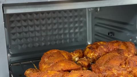 Grill chicken cooking #food #cooking #kitchen #street food #recipe #recipes