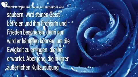 Jesus offenbart das Buch der Liebe, Wahrheit & Weisheit Gottes ❤️ Lehrgang von Jesus Christus