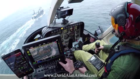 Deadliest Catch Behind the Scenes