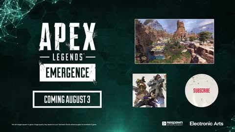 Meet Valkyrie – Apex Legends Character Trailer