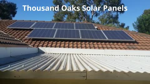 Solar Unlimited - Best Solar Panels in Thousand Oaks | (818) 843-1633