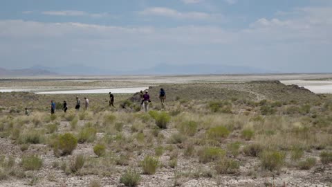 NASA Explorers Season 6, Episode 4: Preparing for the Asteroid