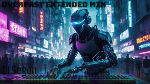 Overpast Extended Mix